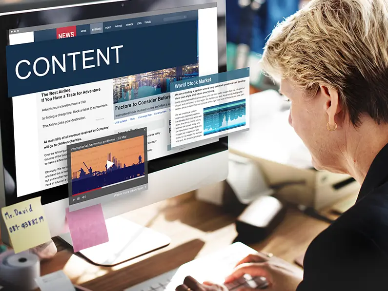 Content Marketing Content Marketing
