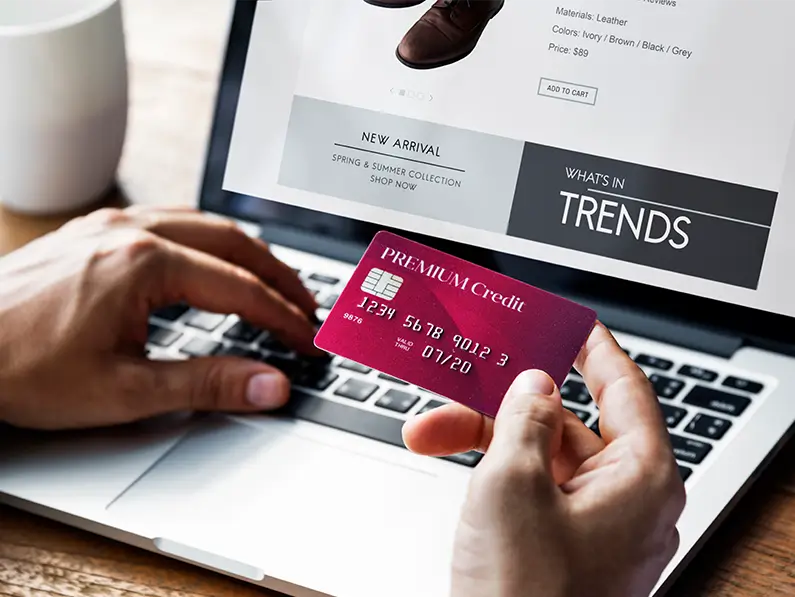 E-commerce Marketing E-commerce Marketing