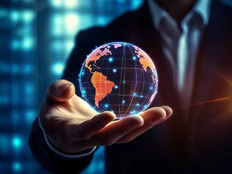 Global Outreach & Community Impact
