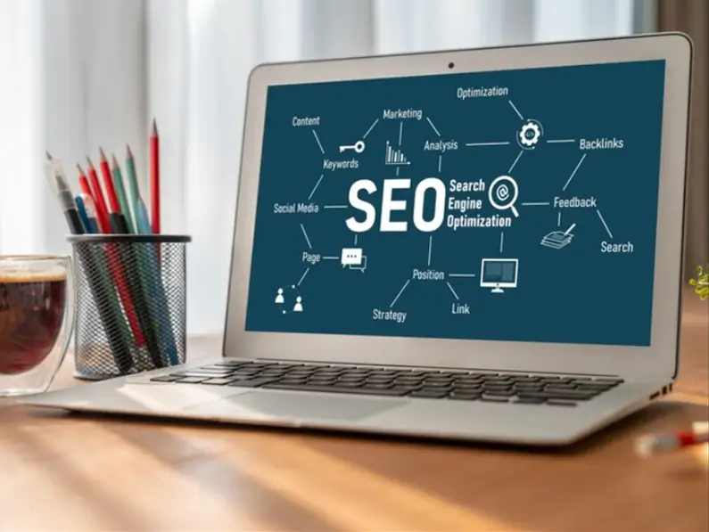 Search-Engine-Optimization-(SEO) Search Engine Optimization (SEO)