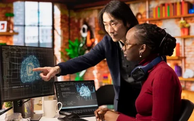 What’s AI Personalization in Marketing and Why Does It Matter?