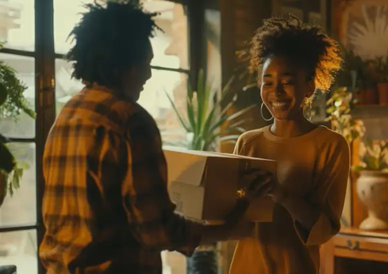 Turn first-time buyers into repeat customers