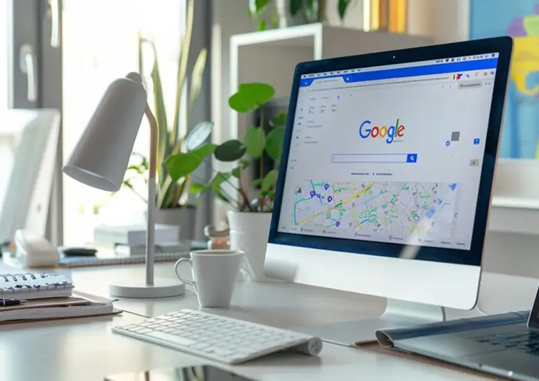 Google business profile optimization that drives action