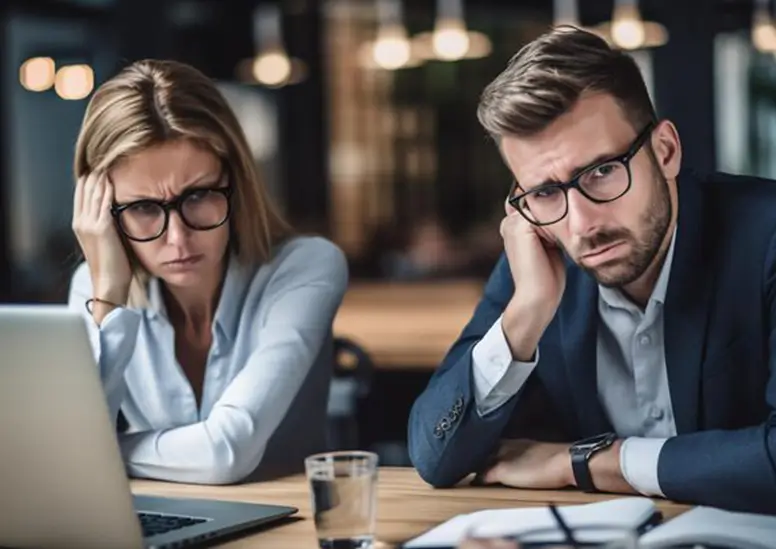 The Real Challenge Franchise Brands Face - NEXOPTIMIZE