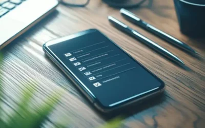 App Store Optimization Checklist for Sustainable Growth