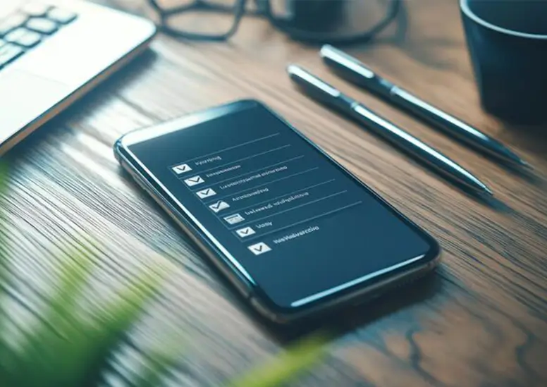 App Store SEO Checklist - NEXOPTIMIZE