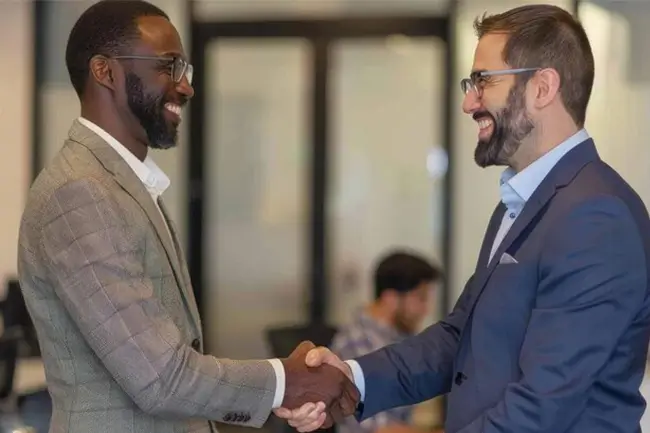 Why Birmingham businesses choose us