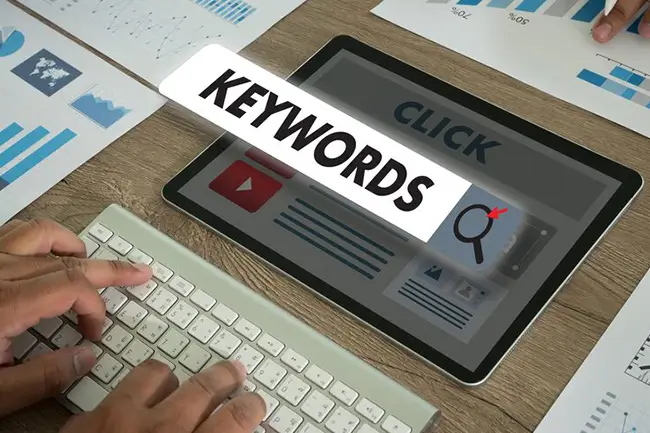 A visual guide to keyword targeting and on page seo A visual guide to keyword targeting and on page seo