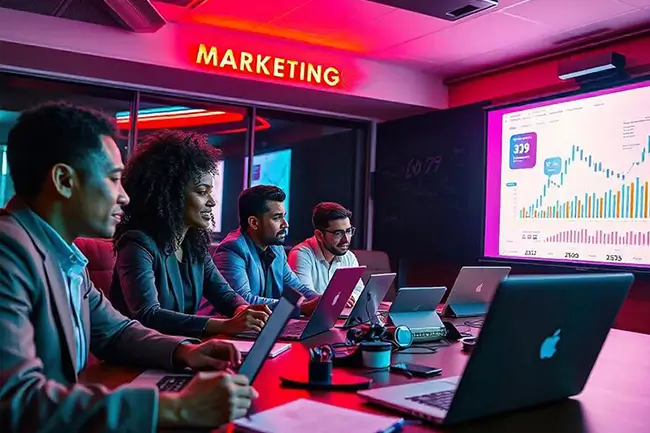 Affordable digital marketing agency in Colombo for SMEs