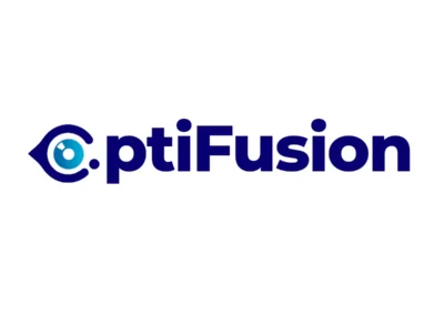 OptiFusion logo
