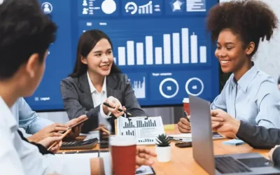 Top digital marketing strategies for Colombo businesses