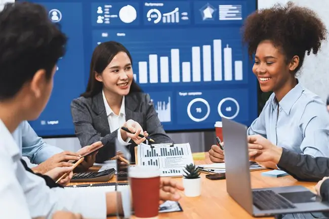 Top digital marketing strategies for Colombo businesses