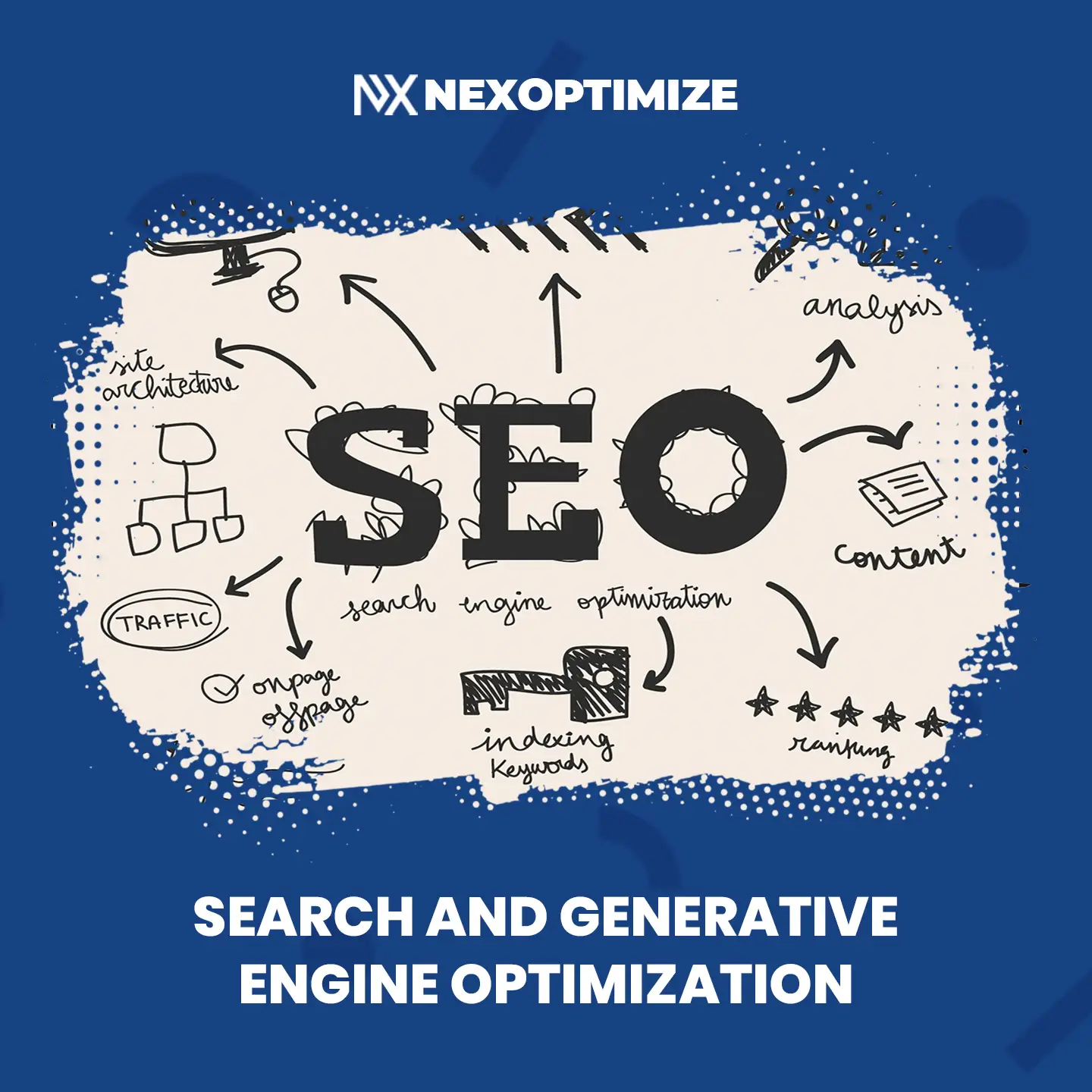 Search Engine Optimization