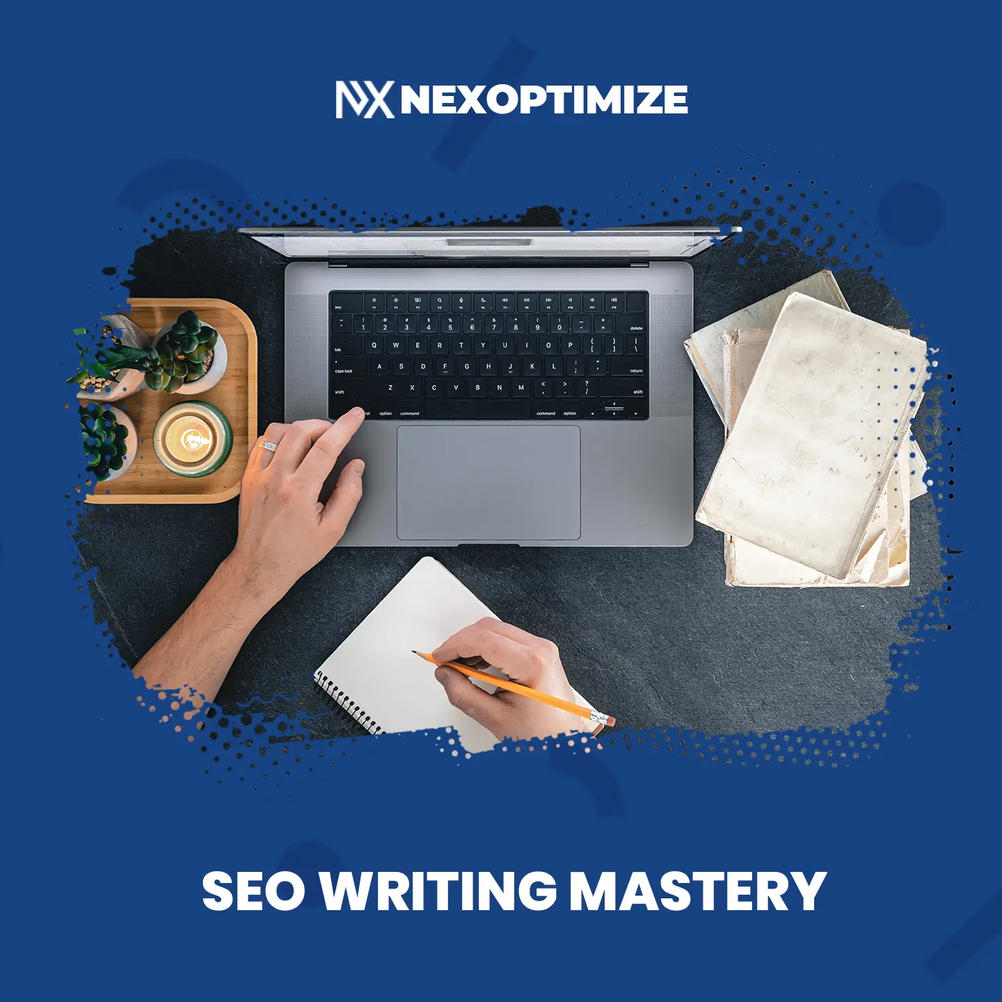 SEO Writing Mastery