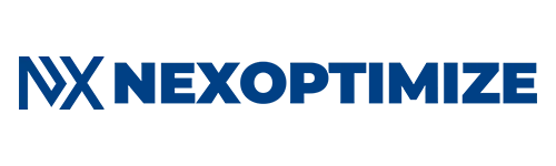 NEXOPTIMIZE LOGO HEADER