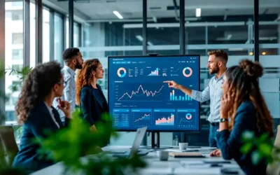What is an SEO agency and how does it help businesses