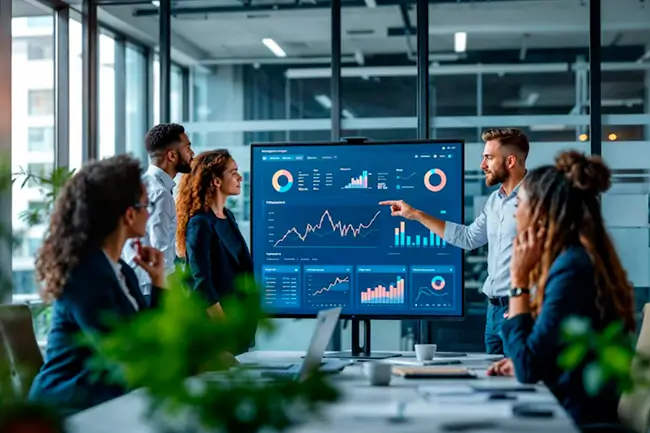 What is an SEO agency and how does it help businesses What is an SEO agency and how does it help businesses