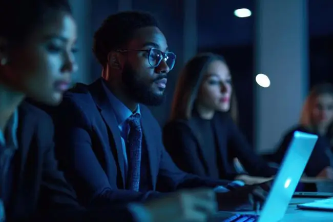 What sets us apart - NEXOPTIMIZE