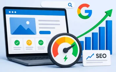 Does page speed affect SEO