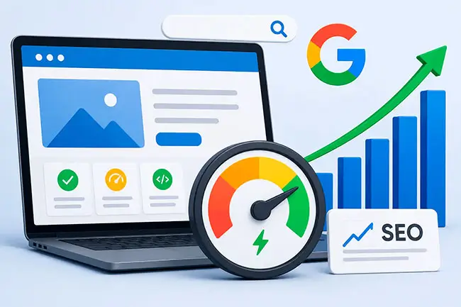 Does page speed affect SEO