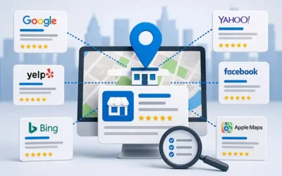 What are citations in SEO