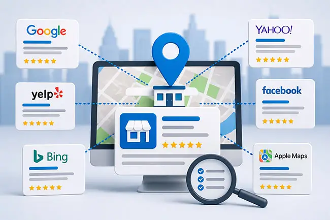 What are citations in SEO