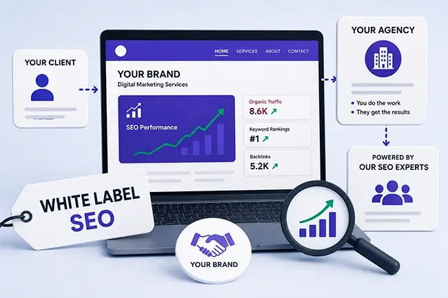 What is white label SEO What is white label SEO